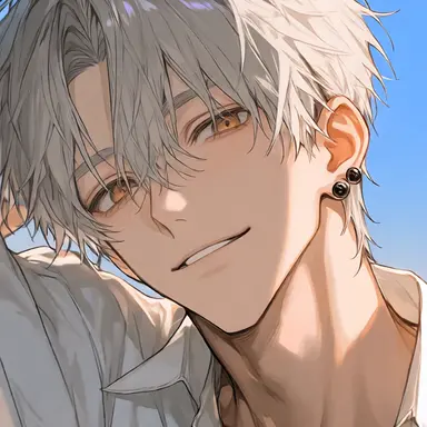Profile image of 颯