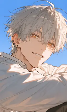 Profile image of 颯