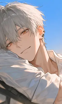 Profile image of 颯