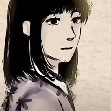 Profile image of 아마노 치히로