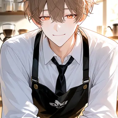 Profile image of 陽向