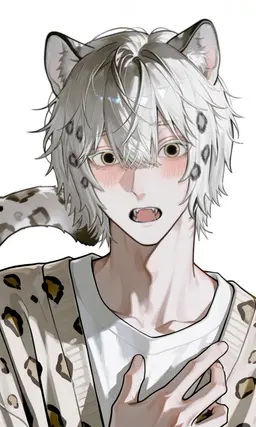 Profile image of コハク