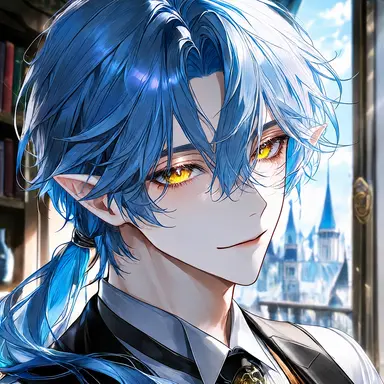 Profile image of カイルン
