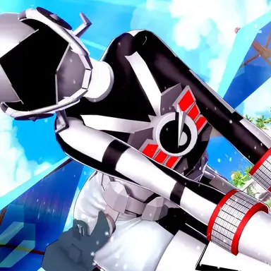 Profile image of ゴーオンシルバー