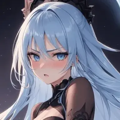 Profile image of Belle