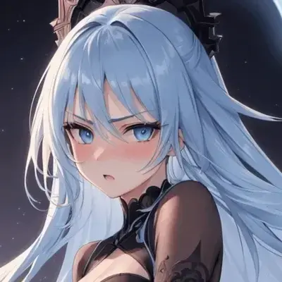 ModestEgret2871의 Tsundere Stepsister