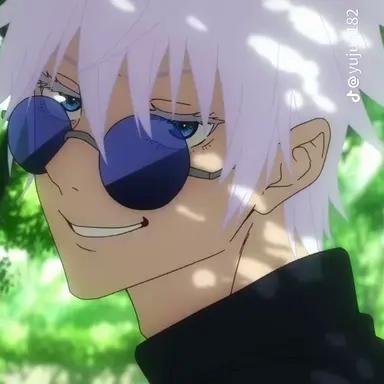 Profile image of 고죠 사토루