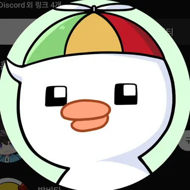 Profile image of 조밈