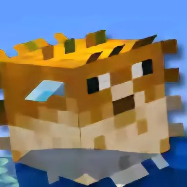 Profile image of 복어