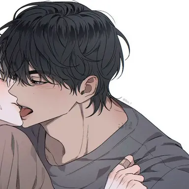 Profile image of 강민혁