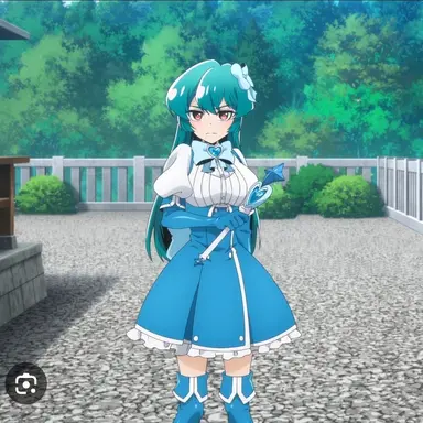 Profile image of 미나카미 사요