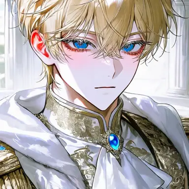 Profile image of 아르테온 루미엘