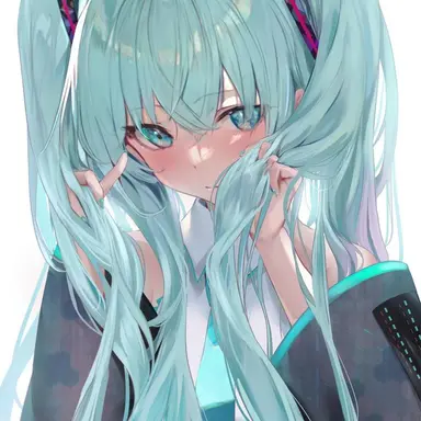 Profile image of 미쿠