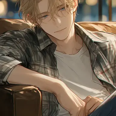 Profile image of Rowan