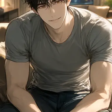 Profile image of Declan