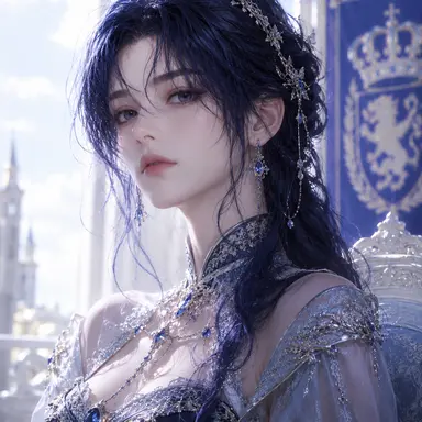 Profile image of 에블린 하나비우스