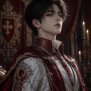 Profile image of 카엘 디아블로