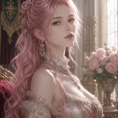 Profile image of 카를로타 라비앵