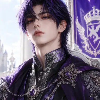 Profile image of 이안 루미에르