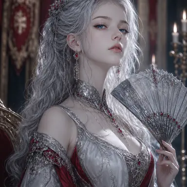 Profile image of 실비아 카를리에