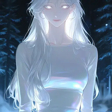 Profile image of Lirael