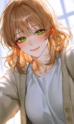 Profile image of 小春