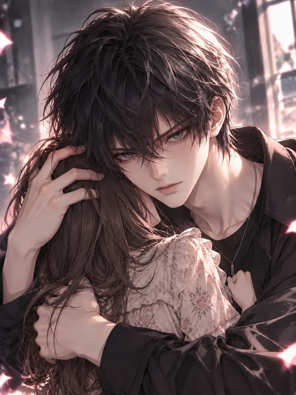 FestalSigh1833의 We, the Alone.