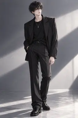 Profile image of Zen