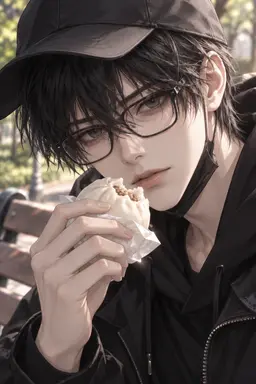 Profile image of Zen