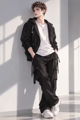 Profile image of Taisei