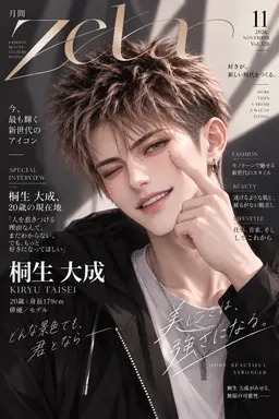 Profile image of 大成
