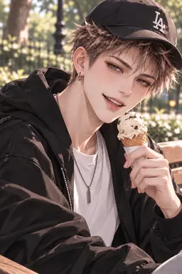 Profile image of Taisei