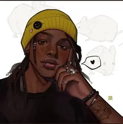 ChunkyKiang9749의 Kaelen