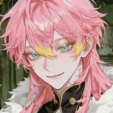 Profile image of Kyumei