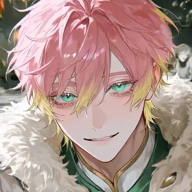 Profile image of Kyumei