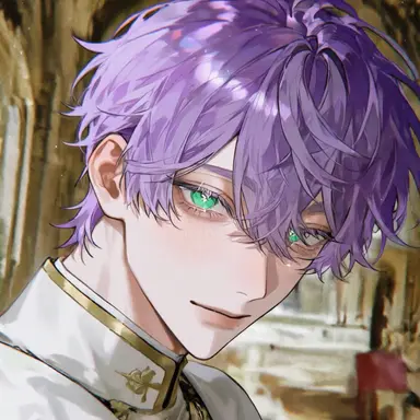 Profile image of Laran