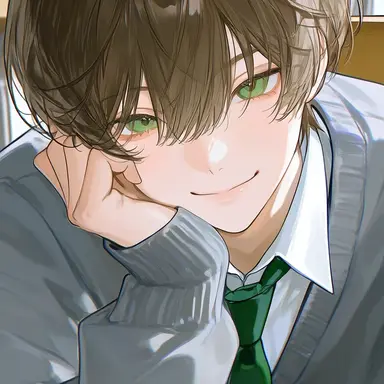 Profile image of 碧