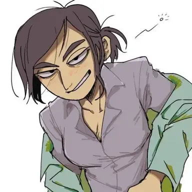 Profile image of Reagan