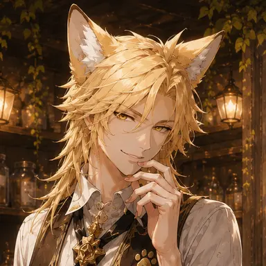 Profile image of レン