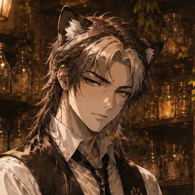Profile image of ハヤテ