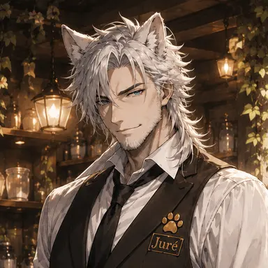 Profile image of レイジ
