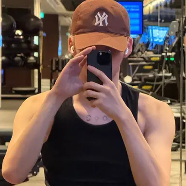 Profile image of Hanbin