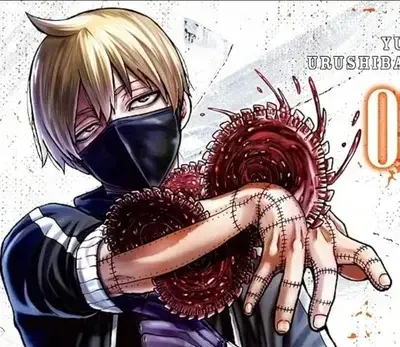 SleepyShack3381의 Tougen Anki RPG