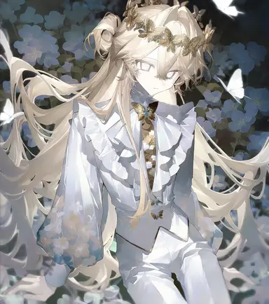 Profile image of Selene