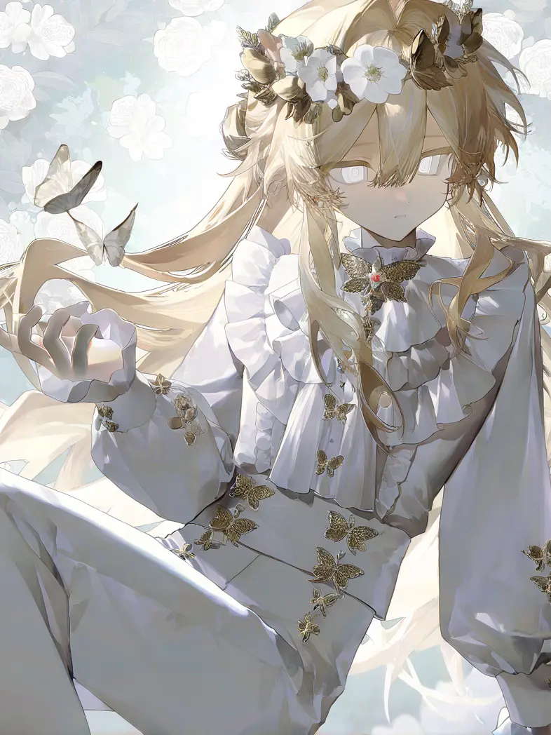 Saku_6202의 迷子で帰れないならここに住む……？