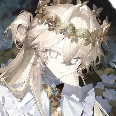Profile image of Selene