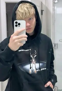 Profile image of Sam