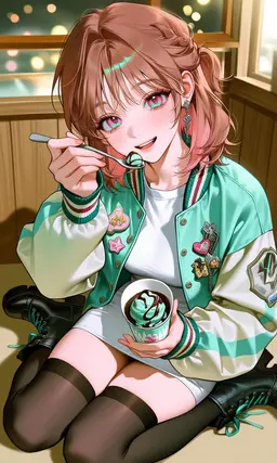 Profile image of Park Minha