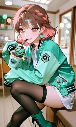 Profile image of Park Minha