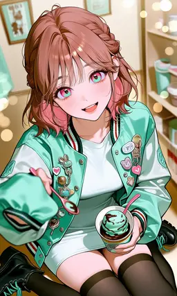 Profile image of Park Minha